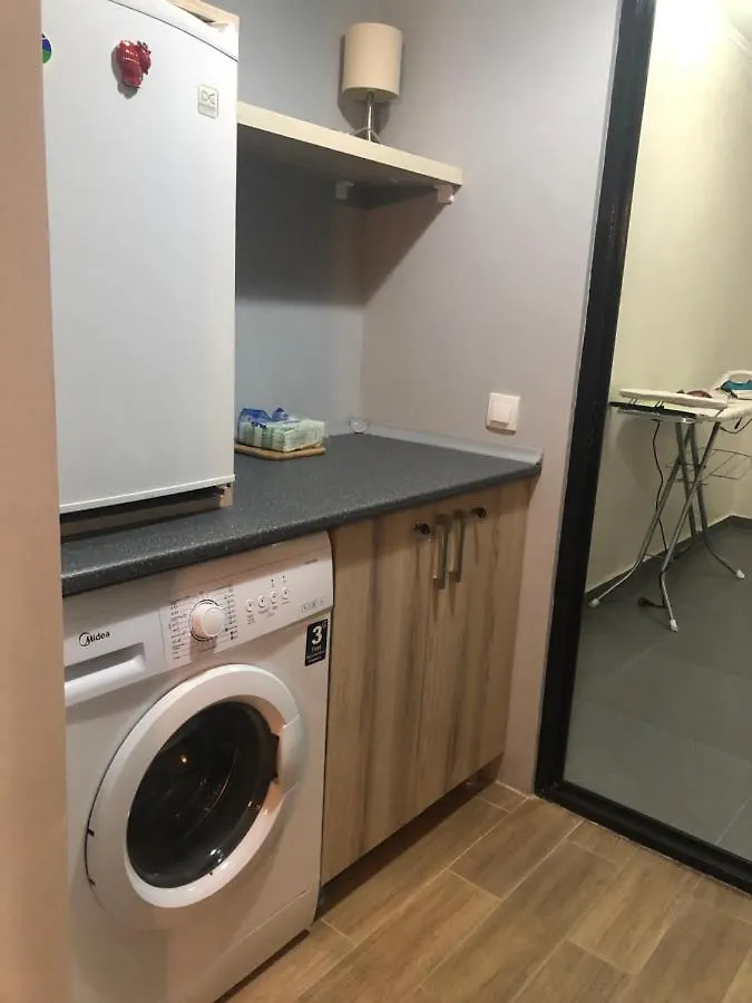 Amazing Magnolia Apartment Batumi Georgia