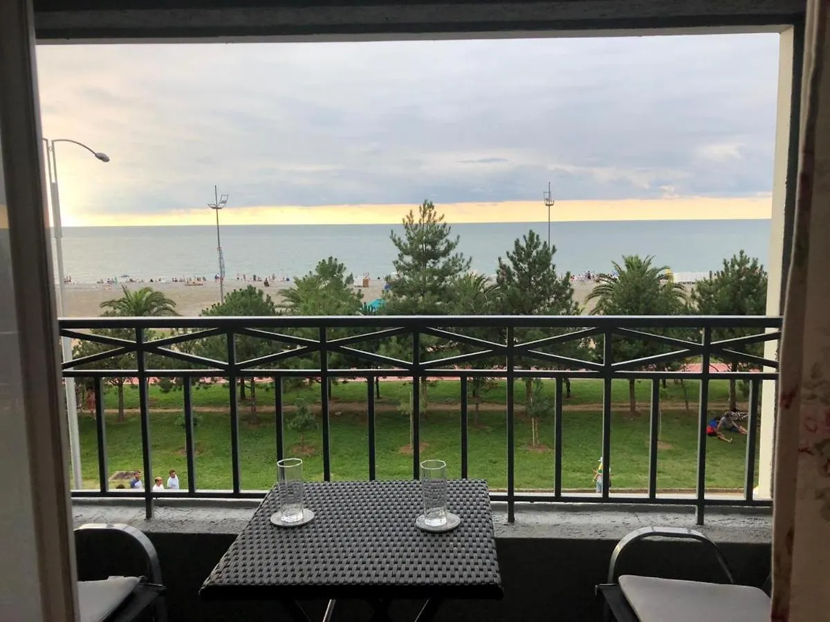 Amazing Magnolia Apartment Batumi Georgia