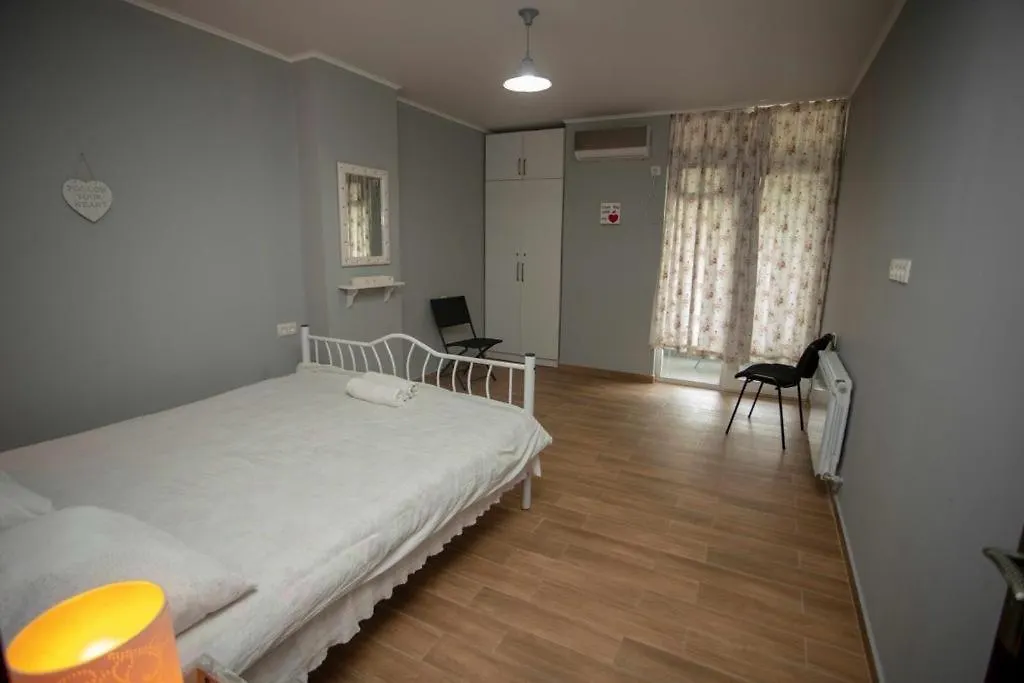 Amazing Magnolia Apartment Batumi Georgia