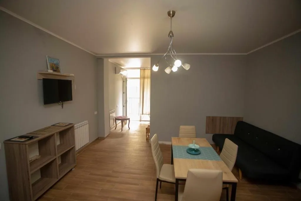 Amazing Magnolia Apartment Batumi 0*,  Georgia