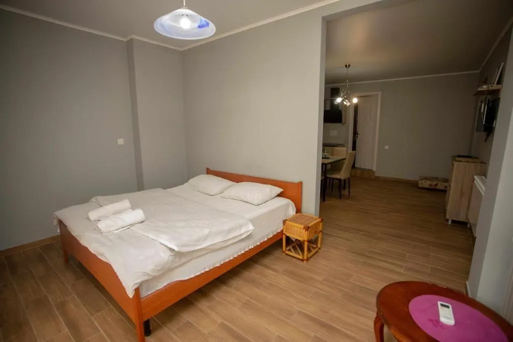 Amazing Magnolia Apartment Batumi Georgia