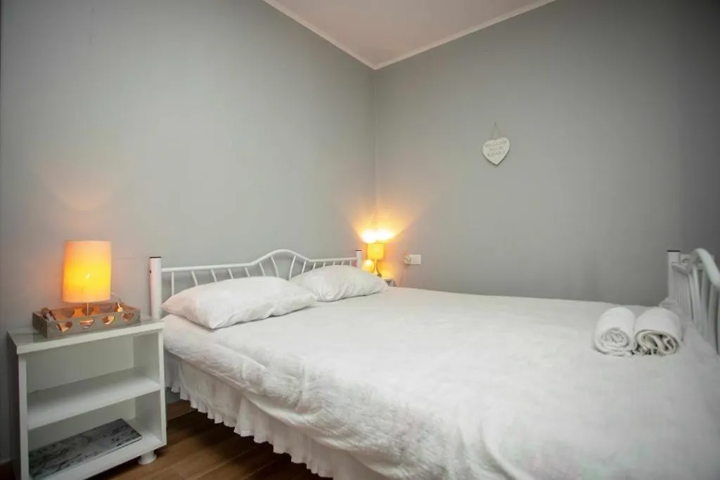 Amazing Magnolia Apartment Batumi 0*,  Georgia