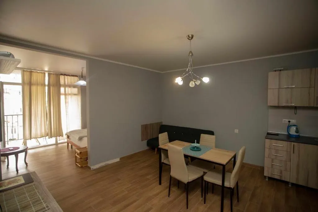 Amazing Magnolia Apartment Batumi 0*,  Georgia
