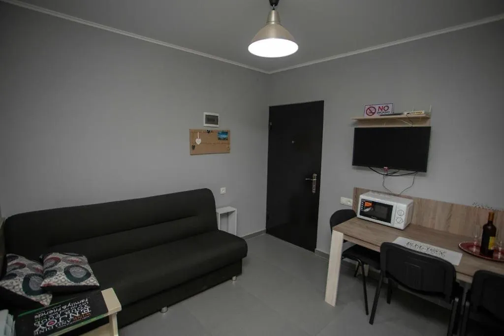 Amazing Magnolia Apartment Batumi 0*,  Georgia