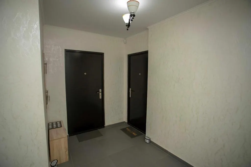 Amazing Magnolia Apartment Batumi Georgia