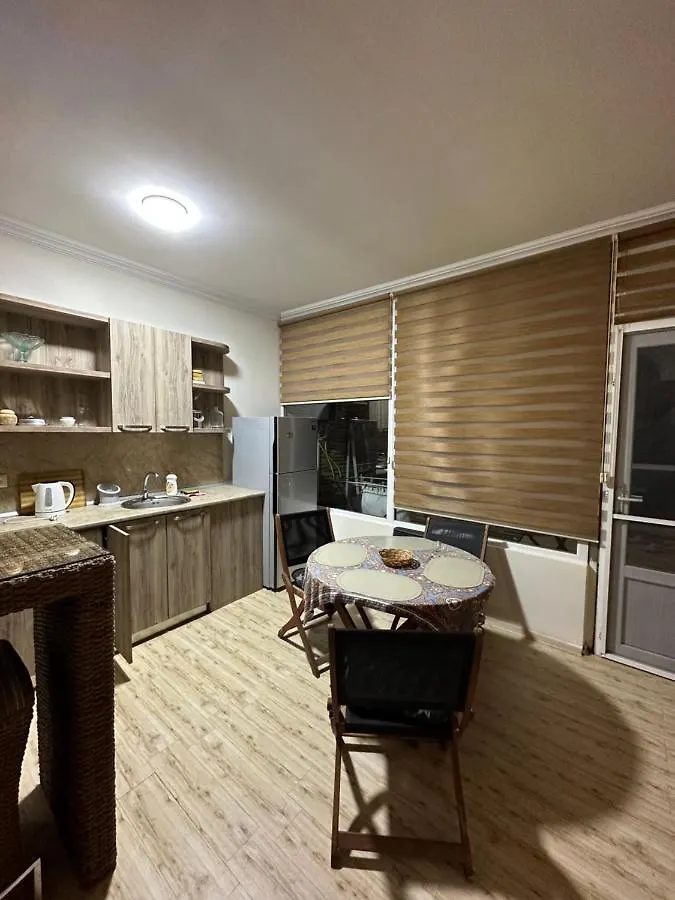 Amazing Magnolia Apartment Batumi