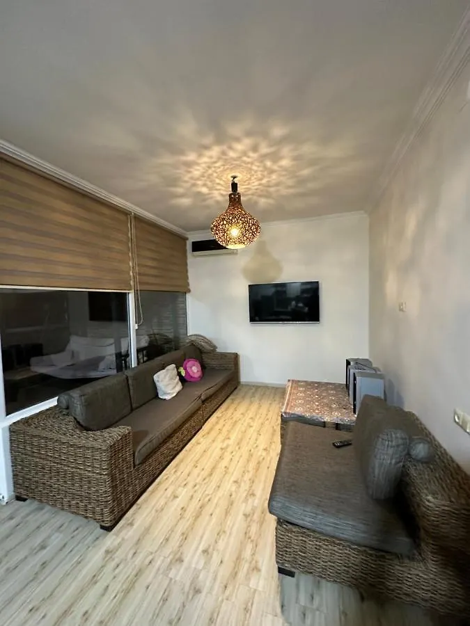 Amazing Magnolia Apartment Batumi
