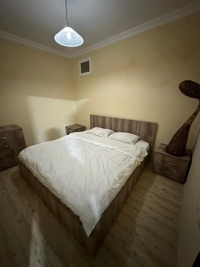 Amazing Magnolia Apartment Batumi