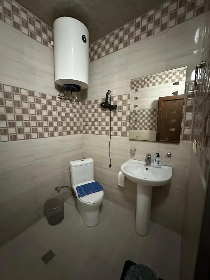 Amazing Magnolia Apartment Batumi