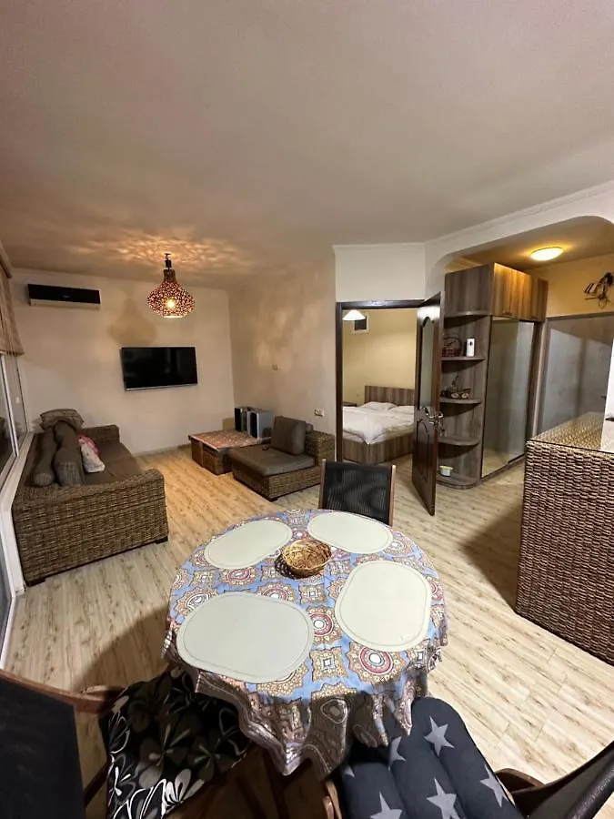 Amazing Magnolia Apartment Batumi