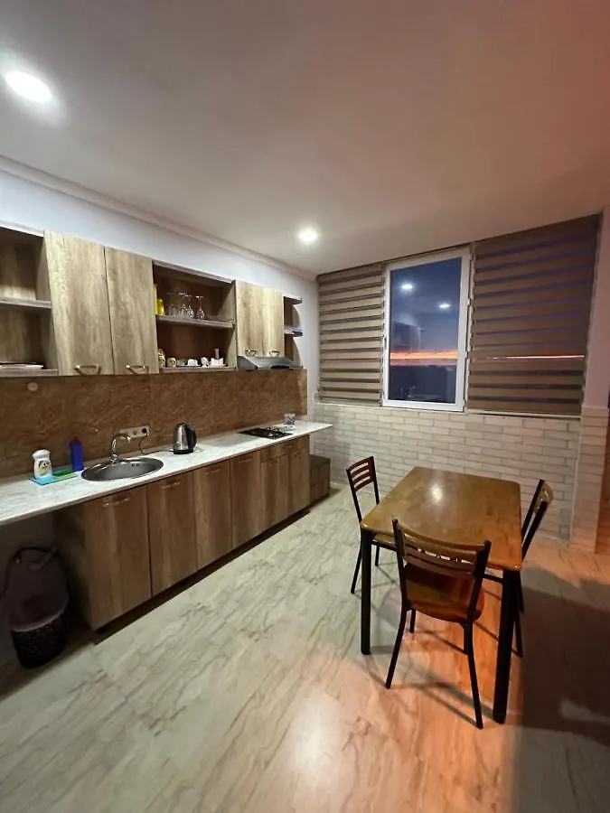 Amazing Magnolia Apartment Batumi Georgia