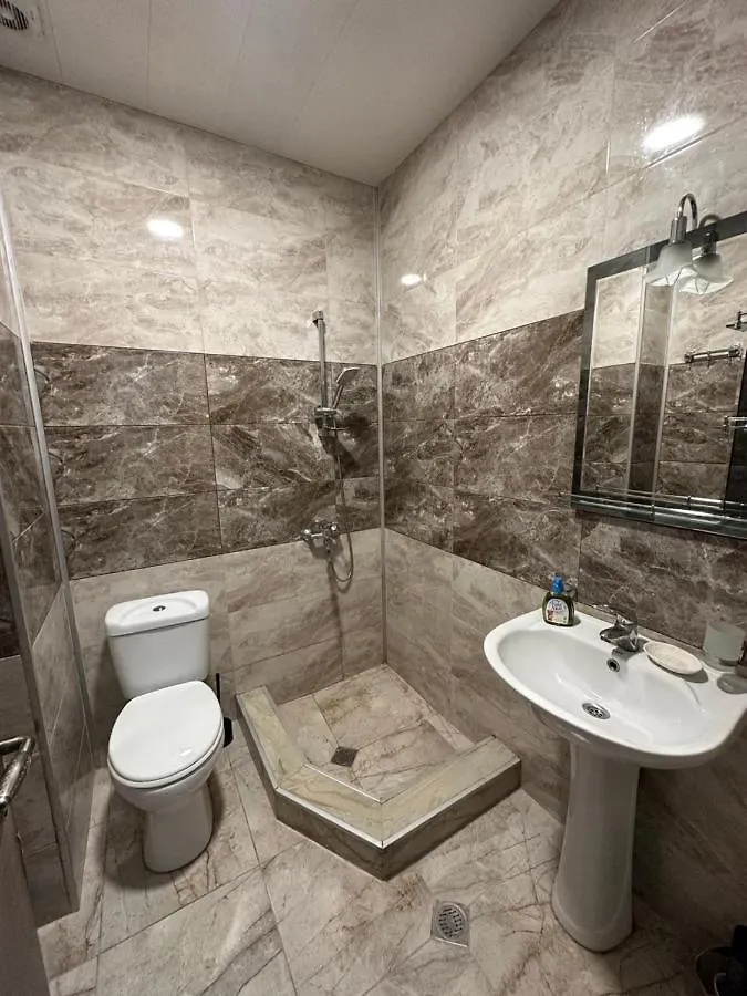 Amazing Magnolia Apartment Batumi
