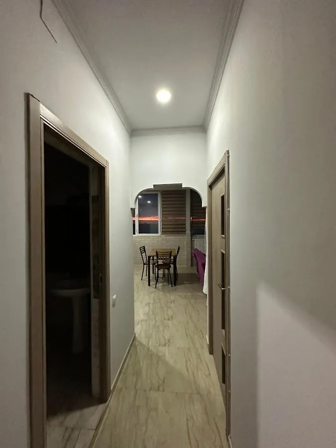 Amazing Magnolia Apartment Batumi 0*,