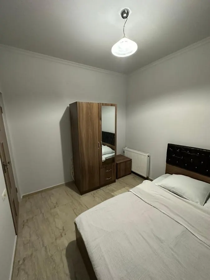 Amazing Magnolia Apartment Batumi