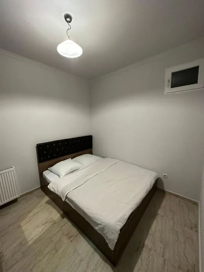 Amazing Magnolia Apartment Batumi