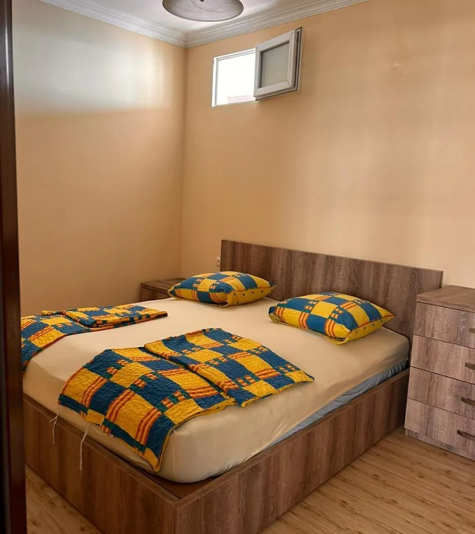 Amazing Magnolia Apartment Batumi