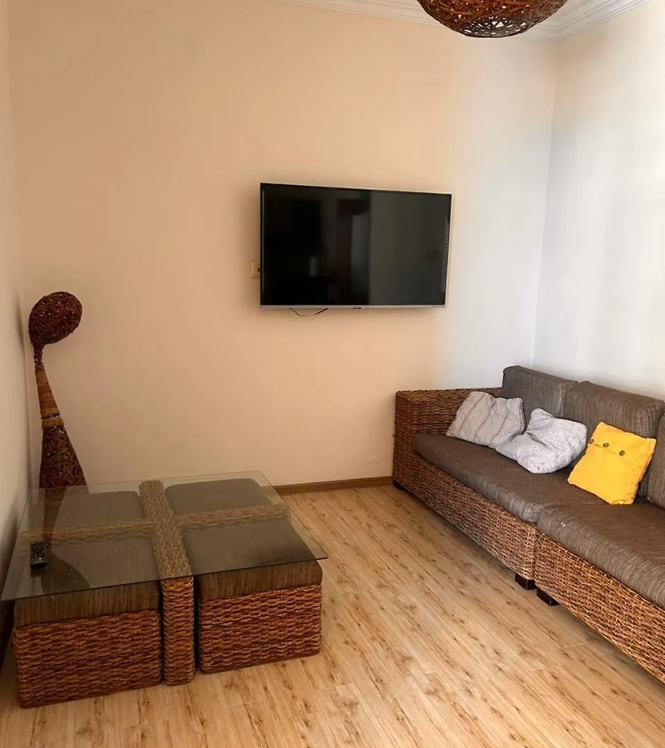 Amazing Magnolia Apartment Batumi