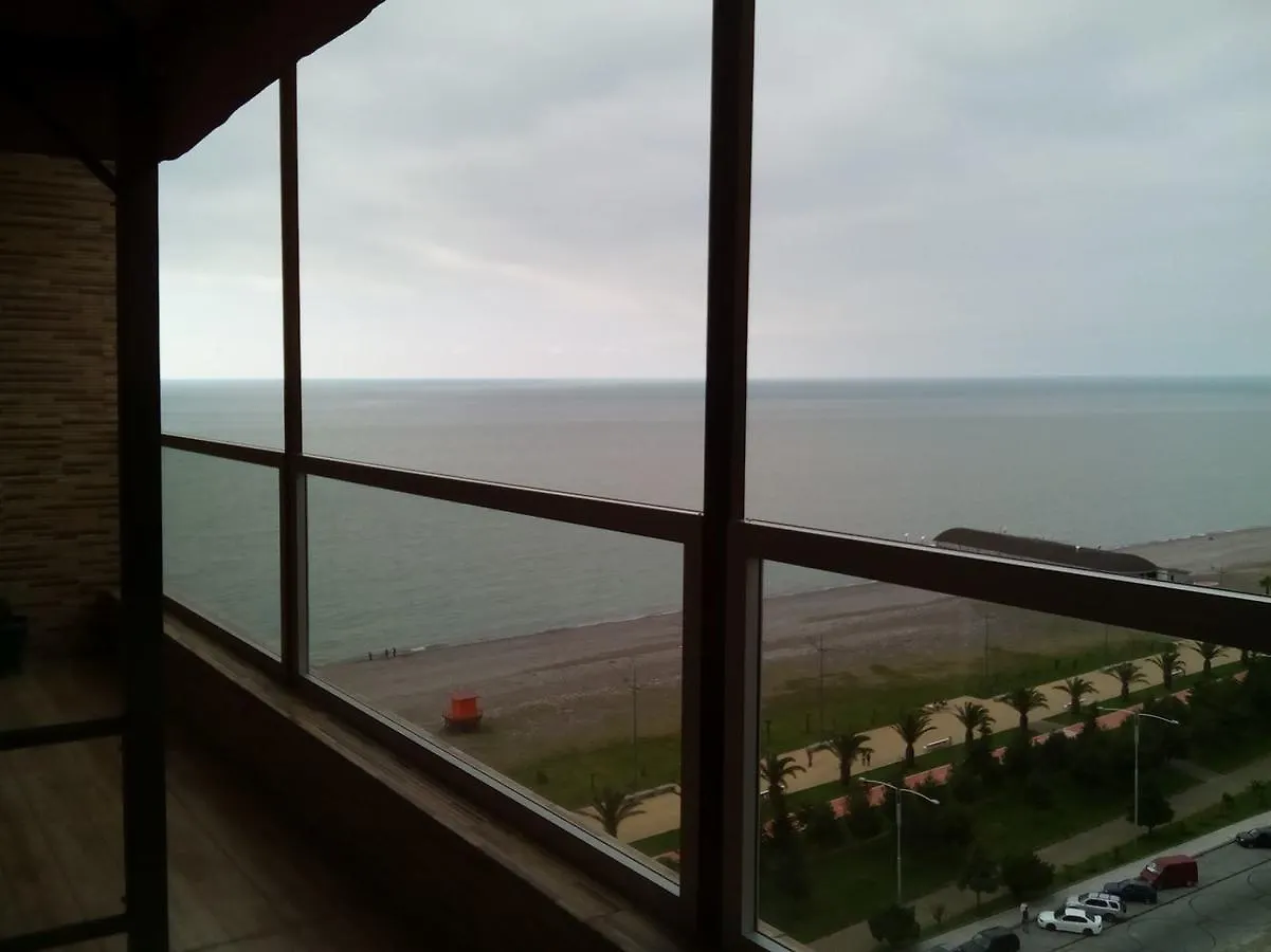 Amazing Magnolia Apartment Batumi Georgia