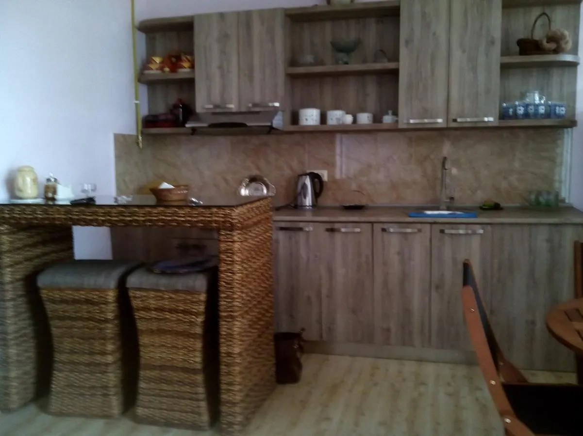 Amazing Magnolia Apartment Batumi