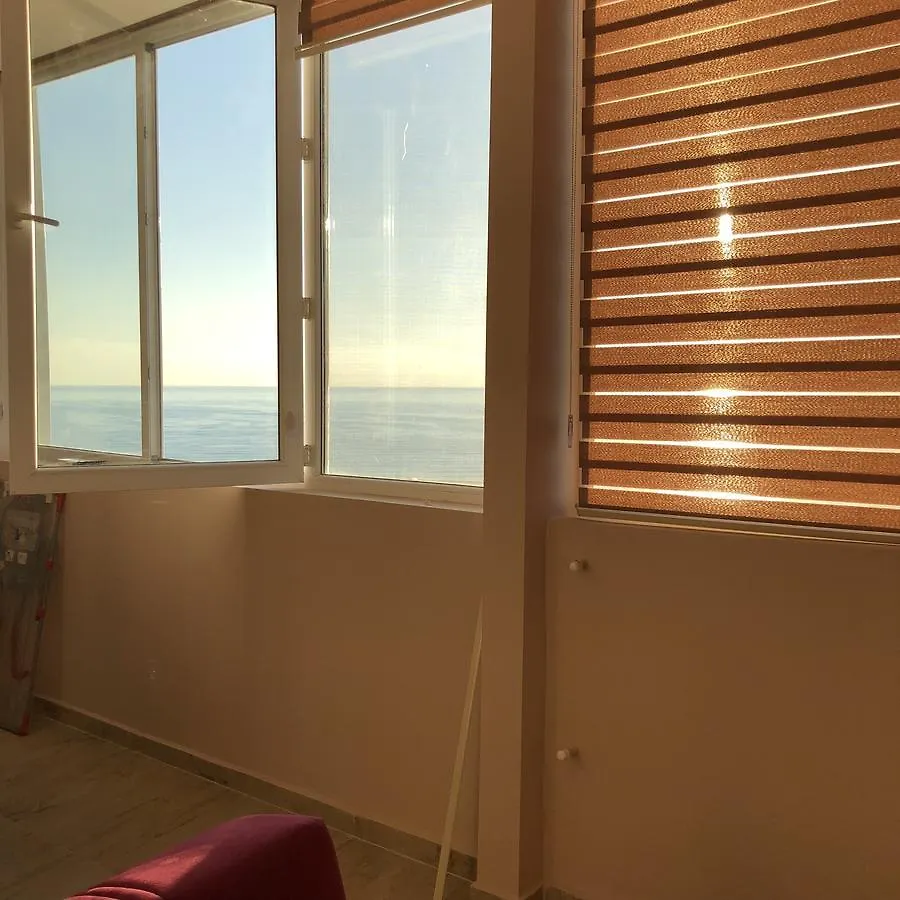 Amazing Magnolia Apartment Batumi