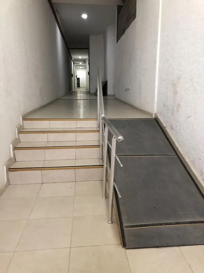 Amazing Magnolia Apartment Batumi 0*,  Georgia