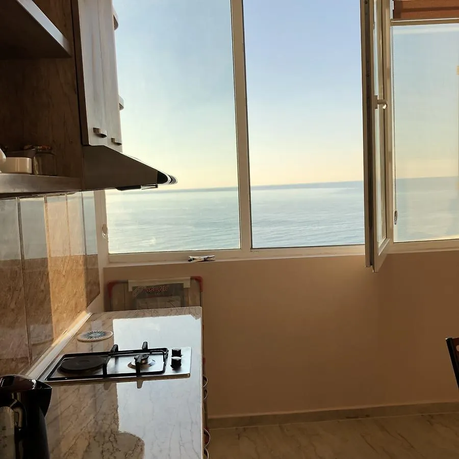 Amazing Magnolia Apartment Batumi Georgia