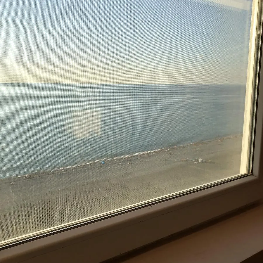 Amazing Magnolia Apartment Batumi