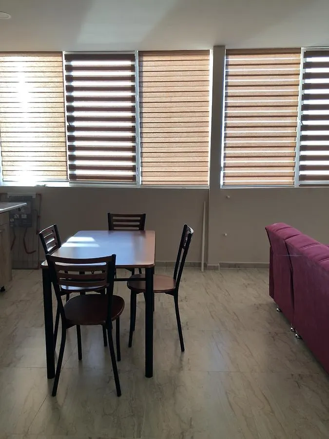 Amazing Magnolia Apartment Batumi