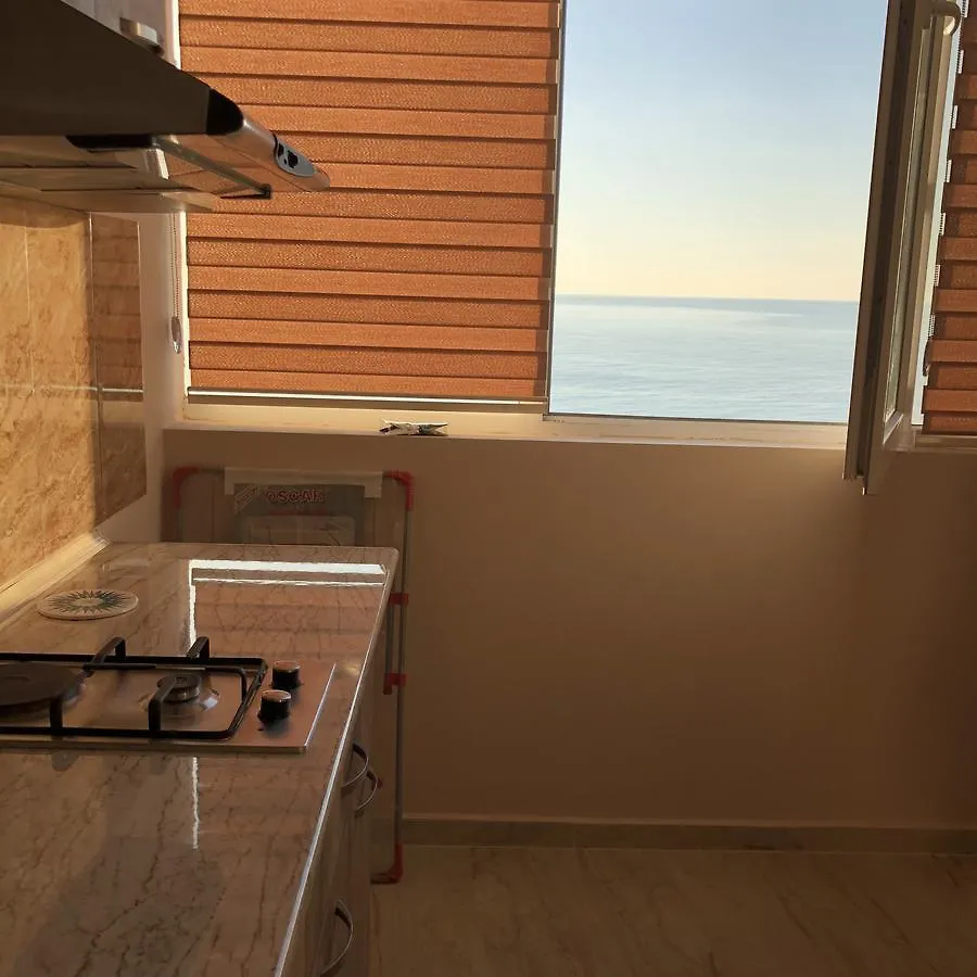 Amazing Magnolia Apartment Batumi